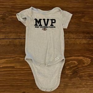 🍼MVP Bodysuit🍼